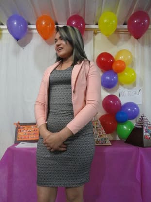 Comunidad educativa de la Fundación HDEA